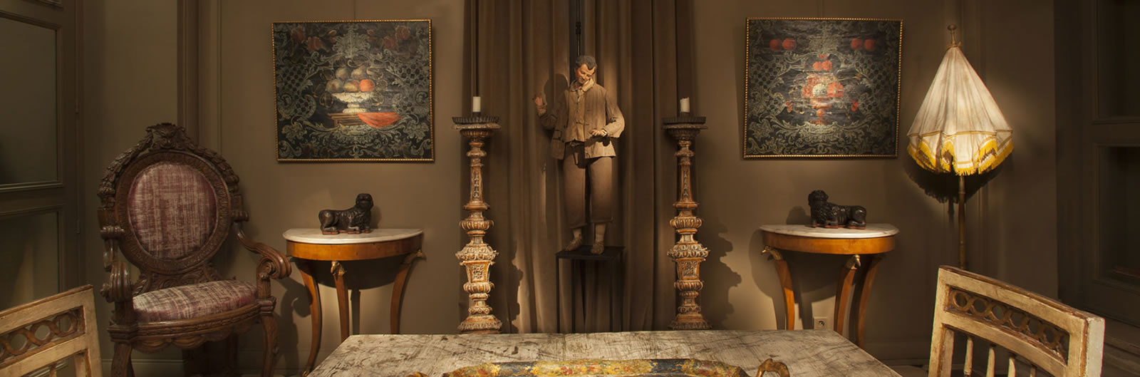 spadafora gallery